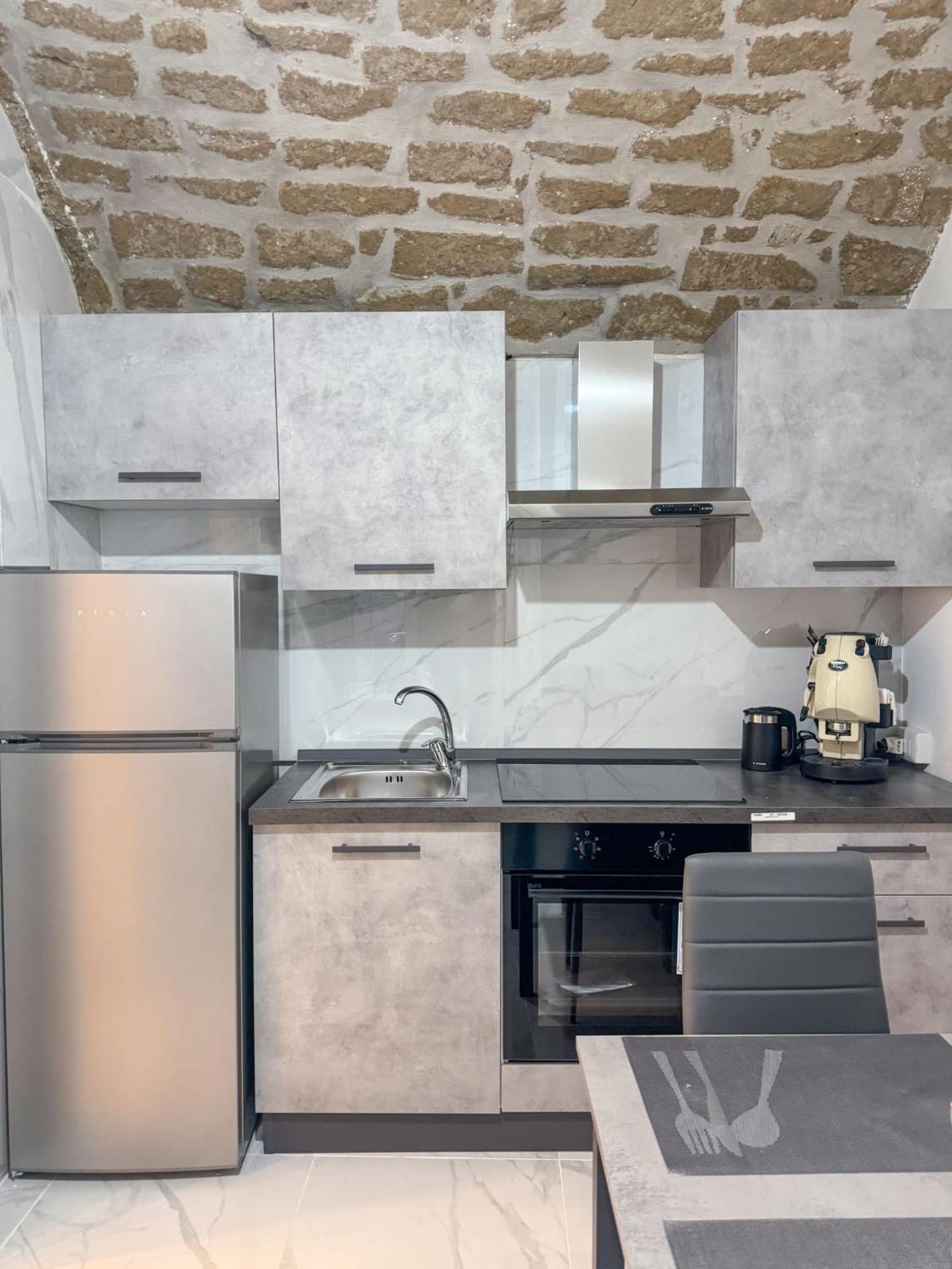 Appartement Liberato Naples